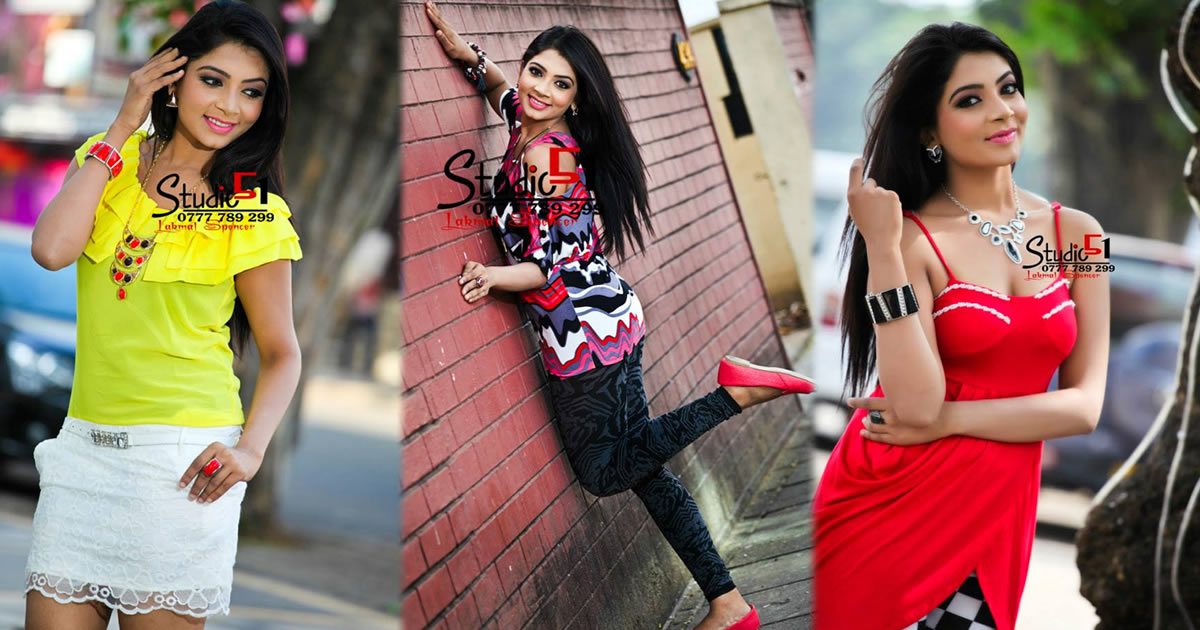 Udari Kaushalya Udayakumar