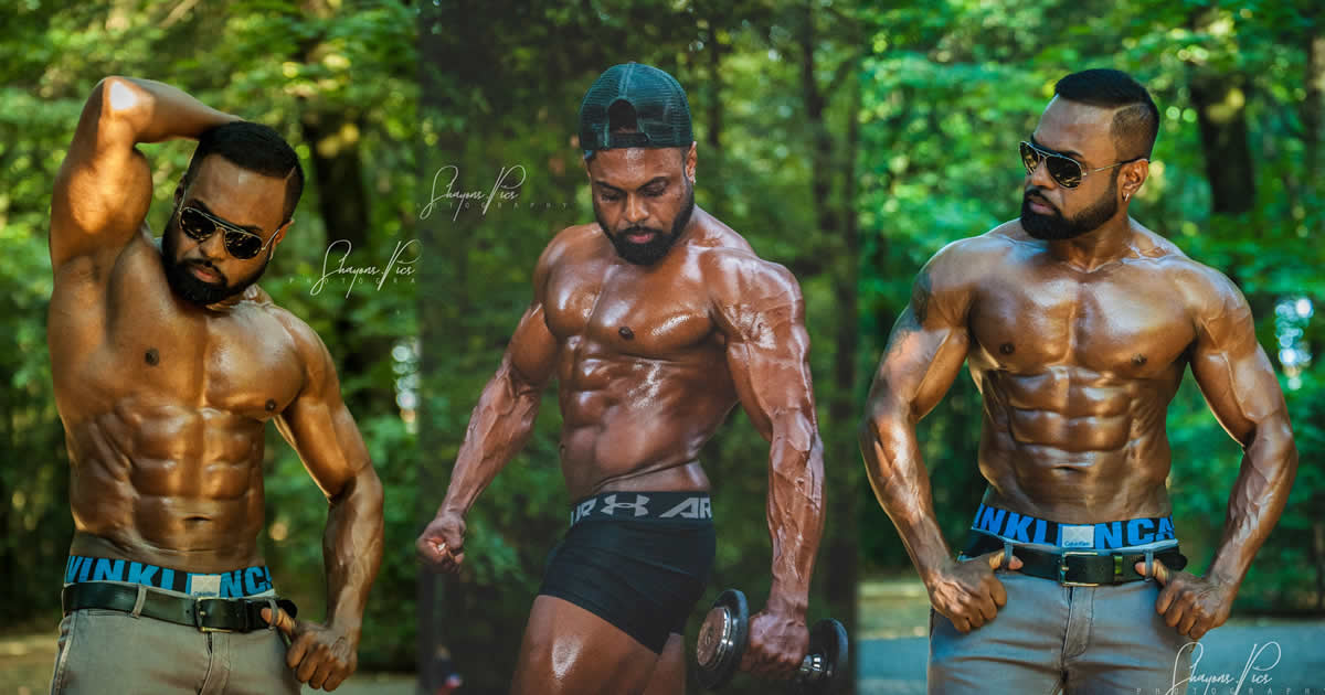 Mahesh Silva
