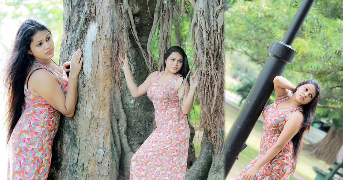 Shani Perera