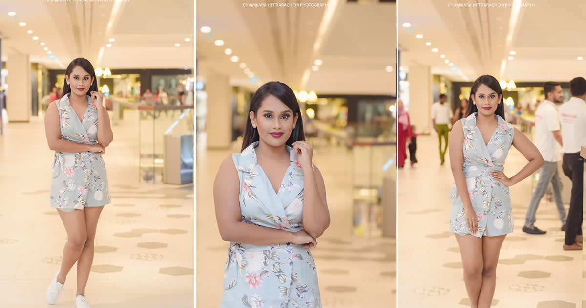 Shehani Perera