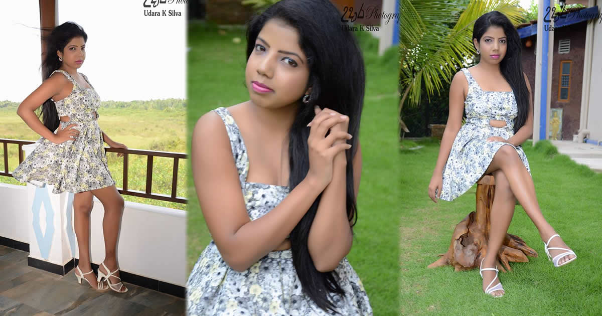 Asha Darshani Withanage