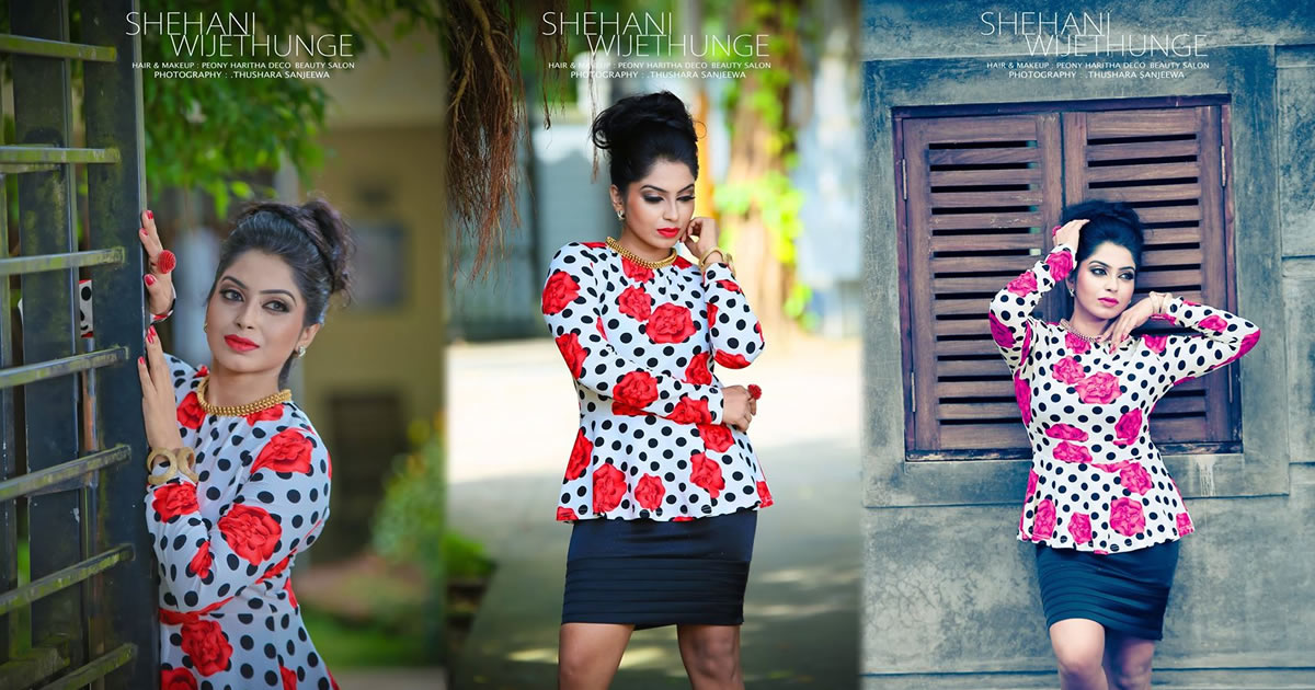 Shehani Wijethunge