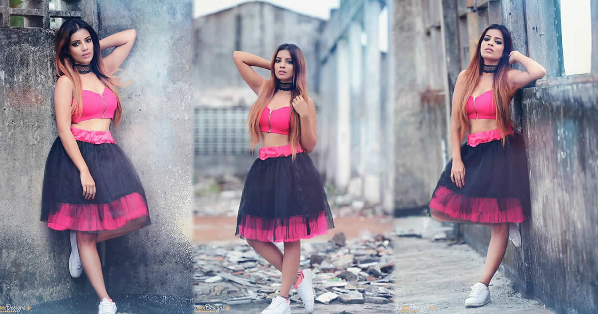 Yameesha Rasadi