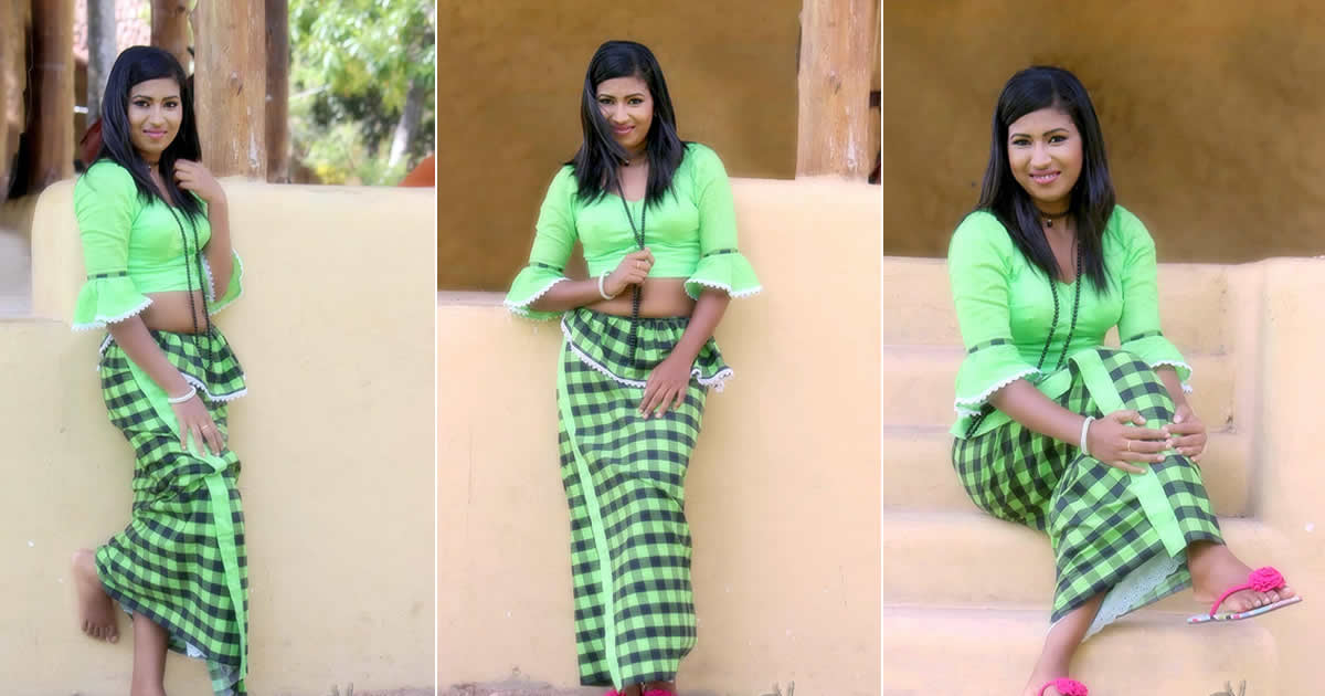 Harshi Aysha
