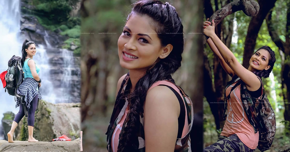 Pooja Umashankar