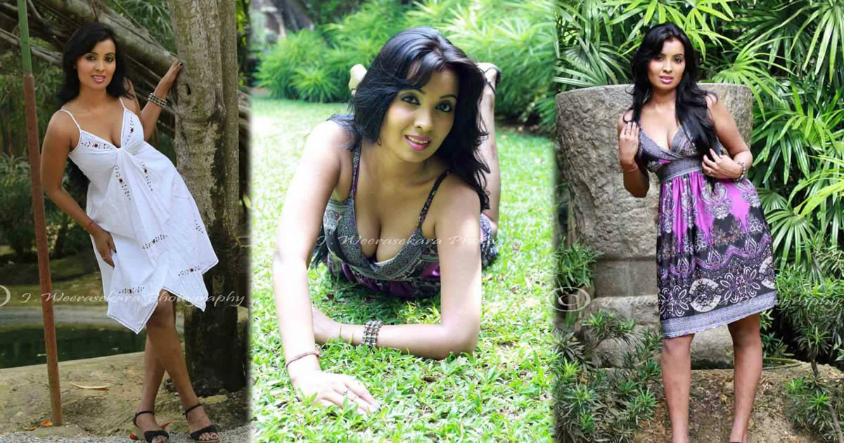 Nadeesha Attanayaka