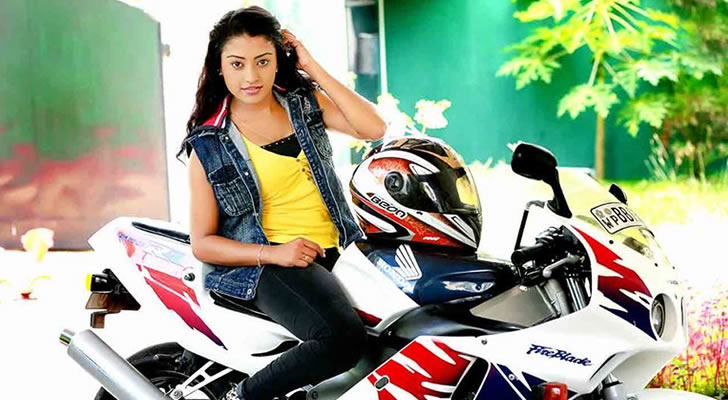 Dinusha Siriwardana
