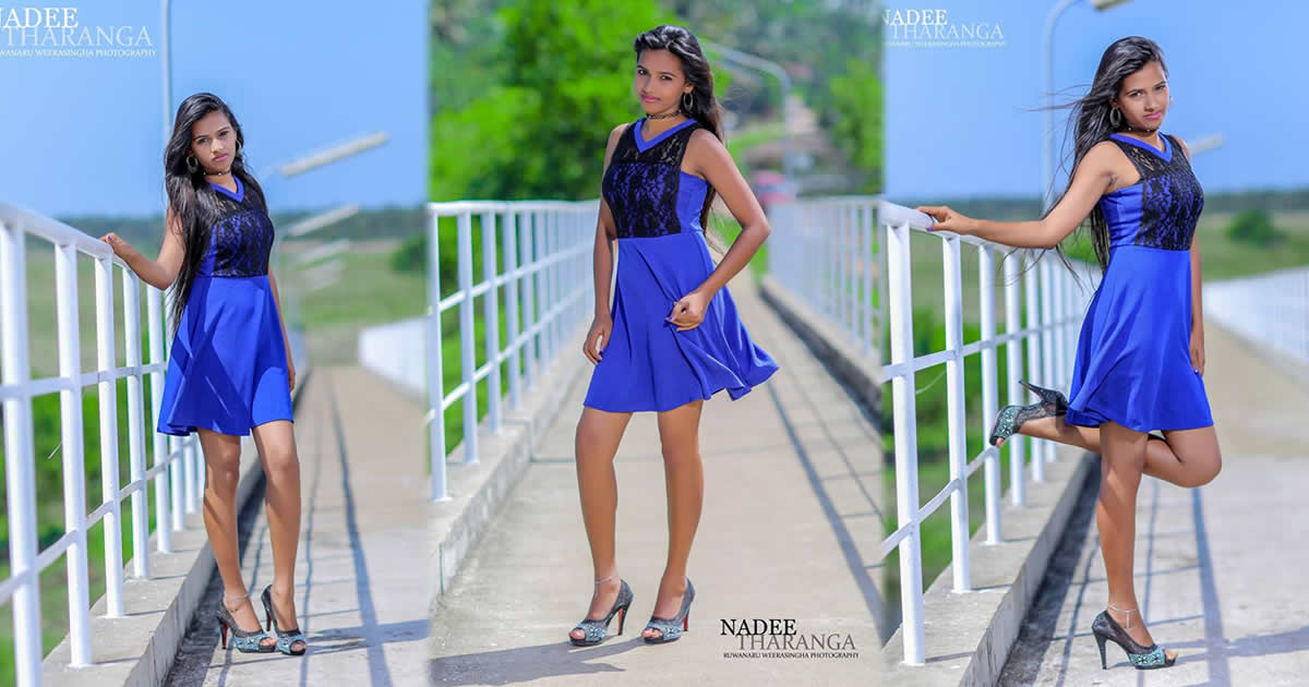Nadee Tharanga