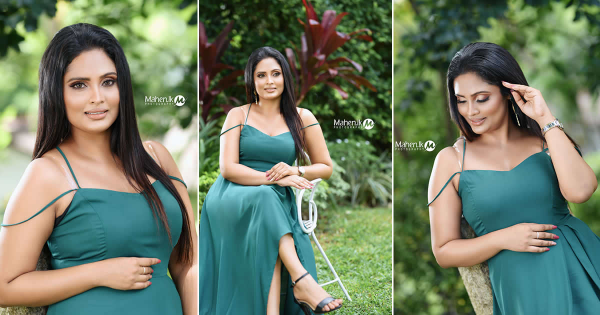Thilini Perera