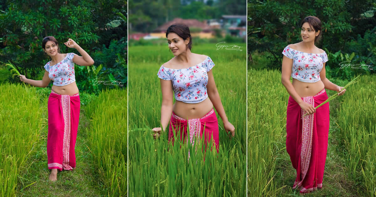 Chulakshi Ranathunga