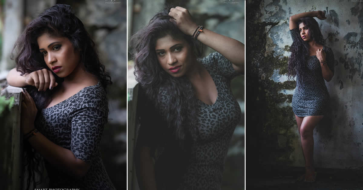 Thilini Emily
