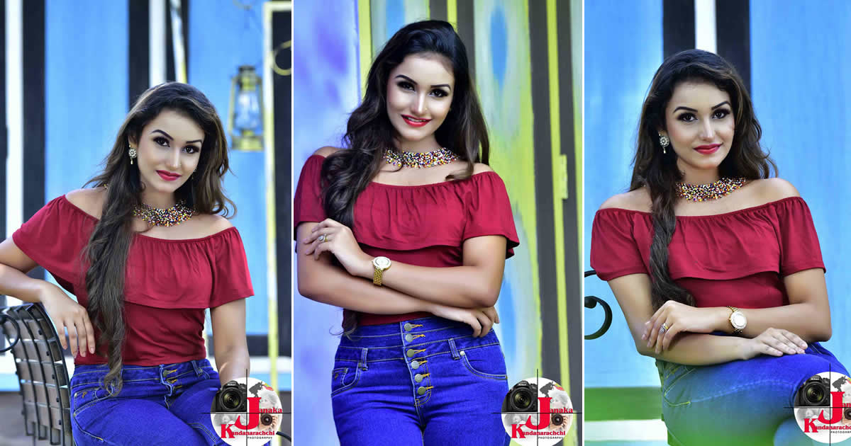 Shenali Perera