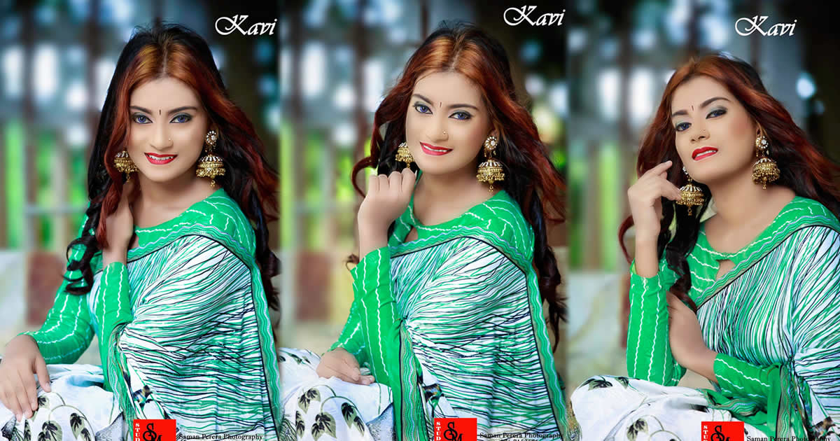 Kavi Anjaleena