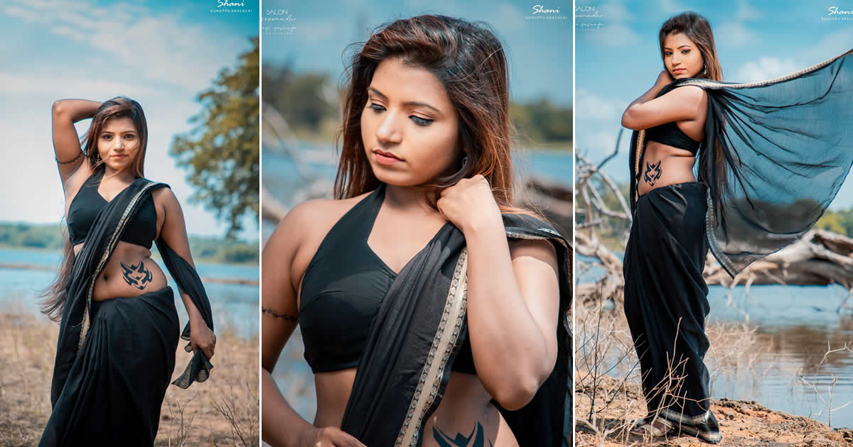 Shani Kuruppuarachchi