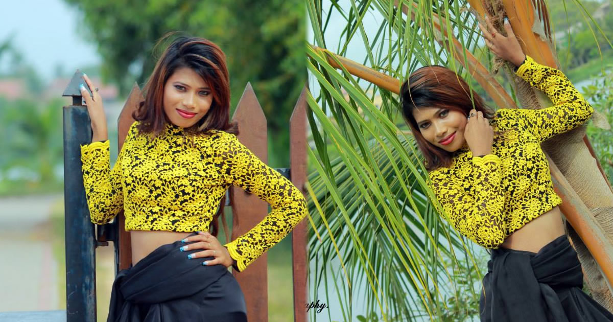 Shashika Madushani