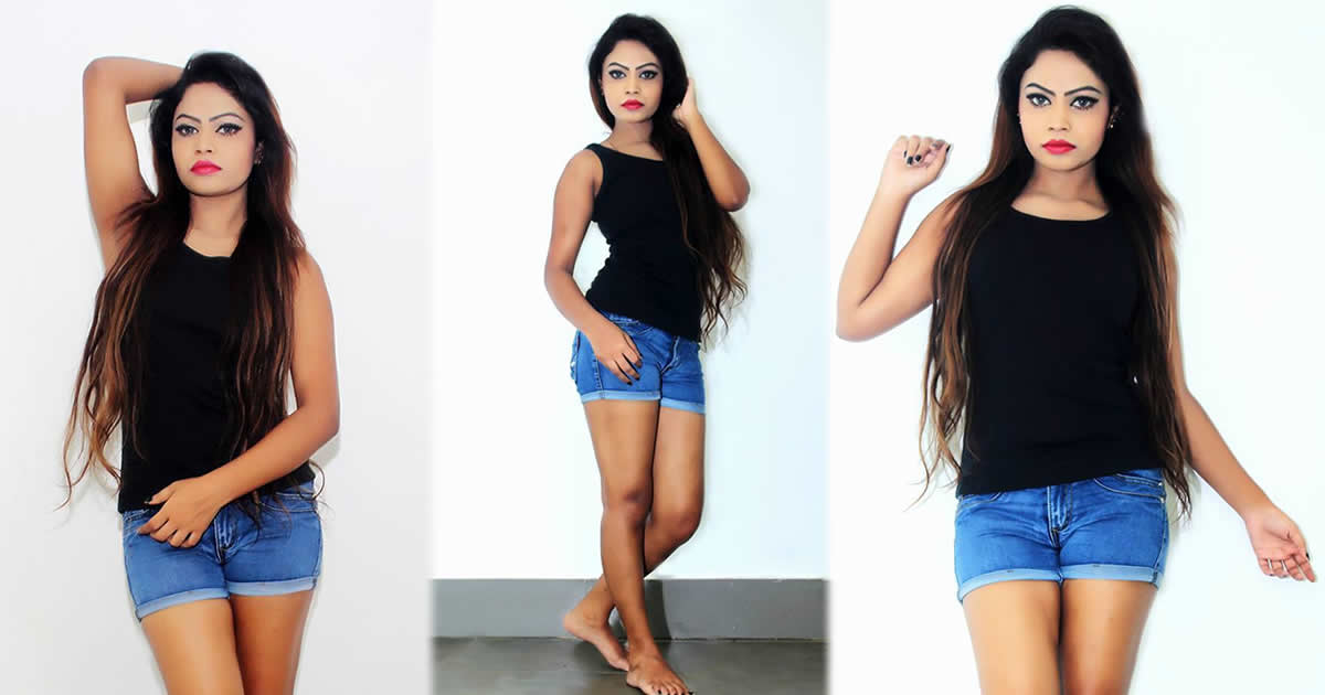 Madhushika Lakmali