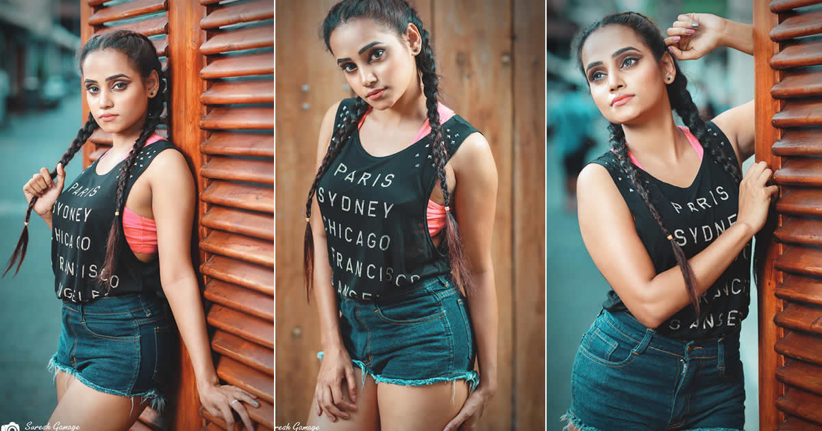 Nisadhi Kariyawasam