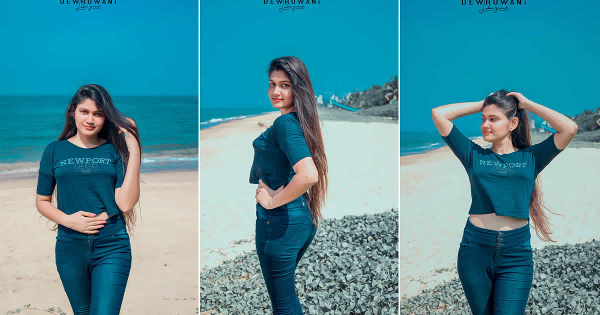 Dewruwani Nimthara