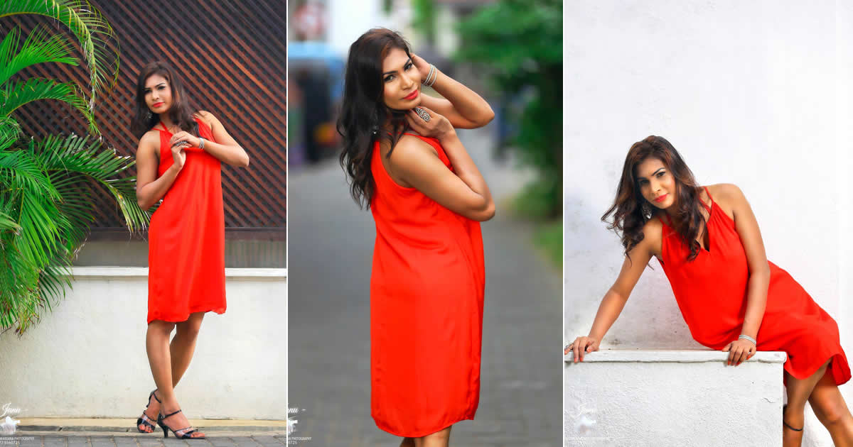 Prarthana S Jani