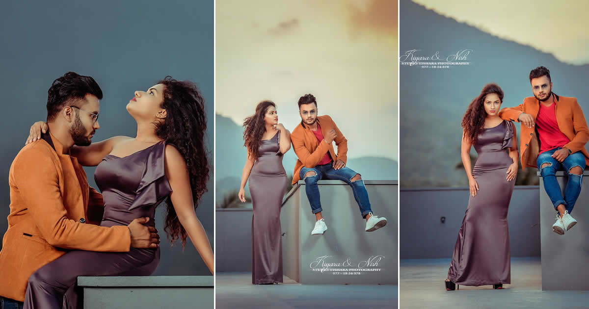 Kavindya Mathota Arachchi & Nish Udayanga