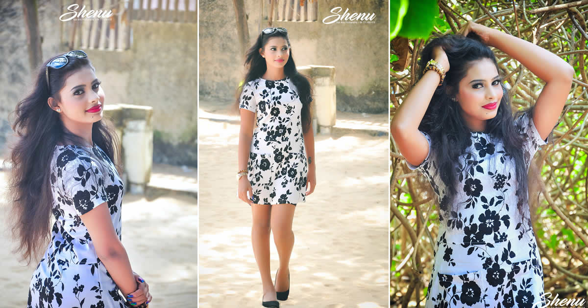 Shenu Vihansa