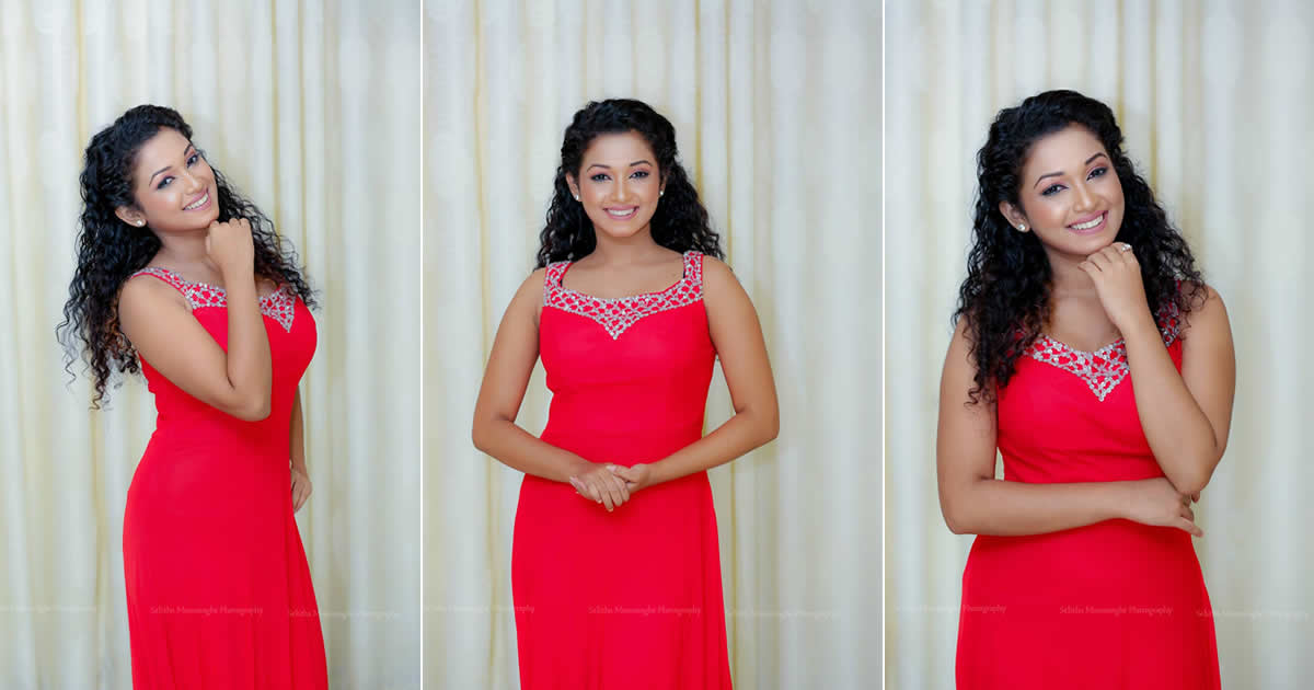 Harshi Anjumala
