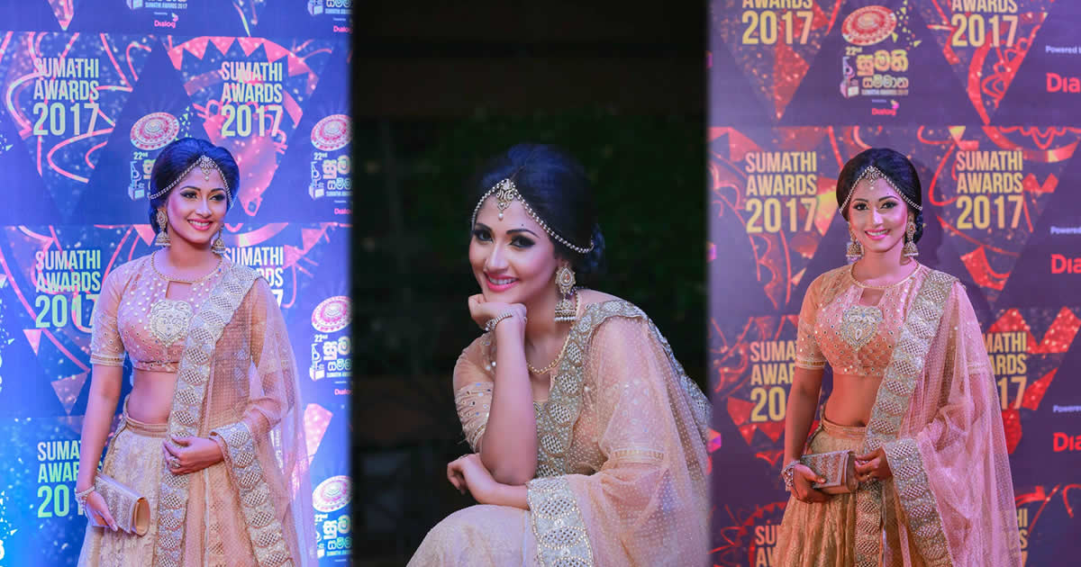 Nayanathara Wickramaarachchi