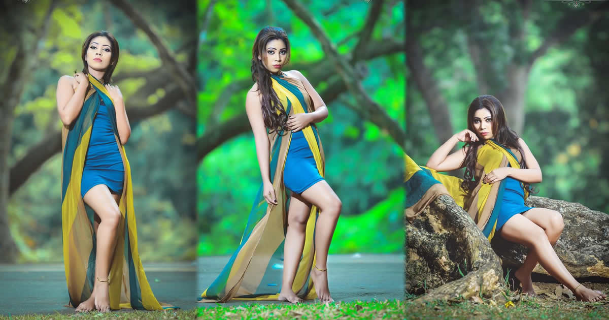 Anushka Niranjali