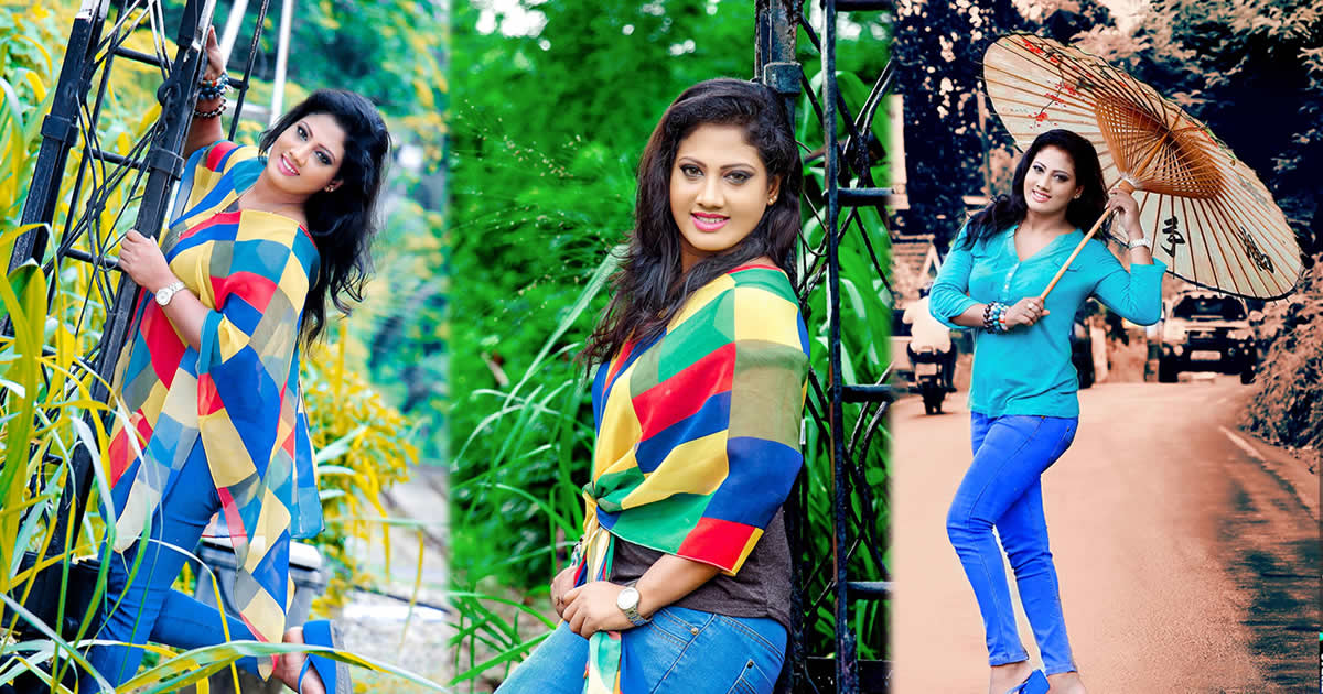 Shalika Edirisinghe