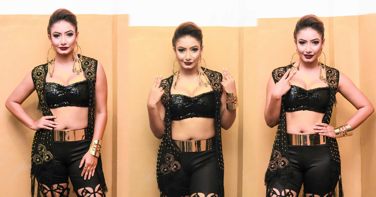 Teena Shanell Fernando