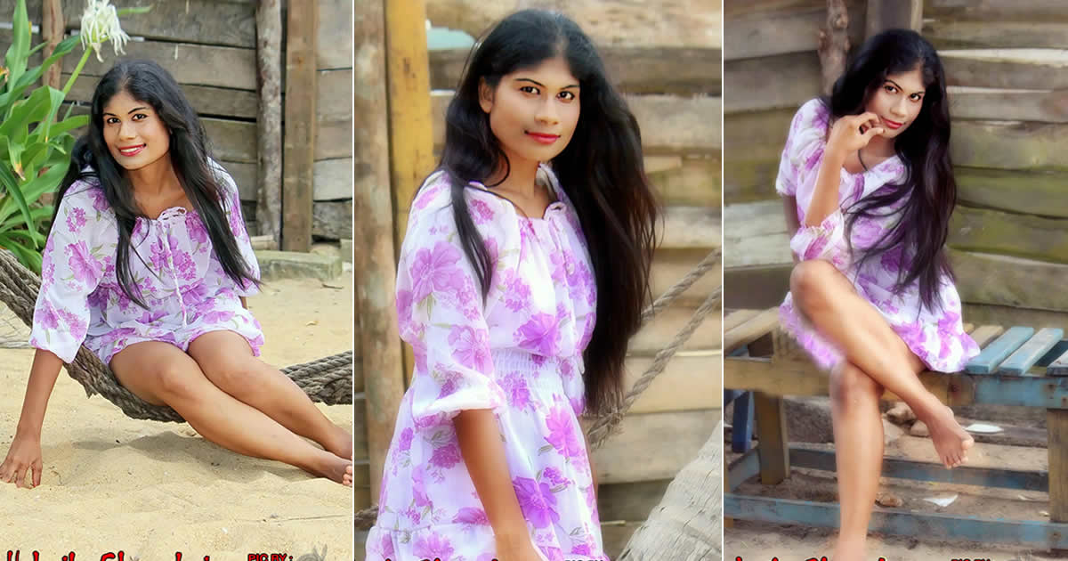 Helanika Chamodani