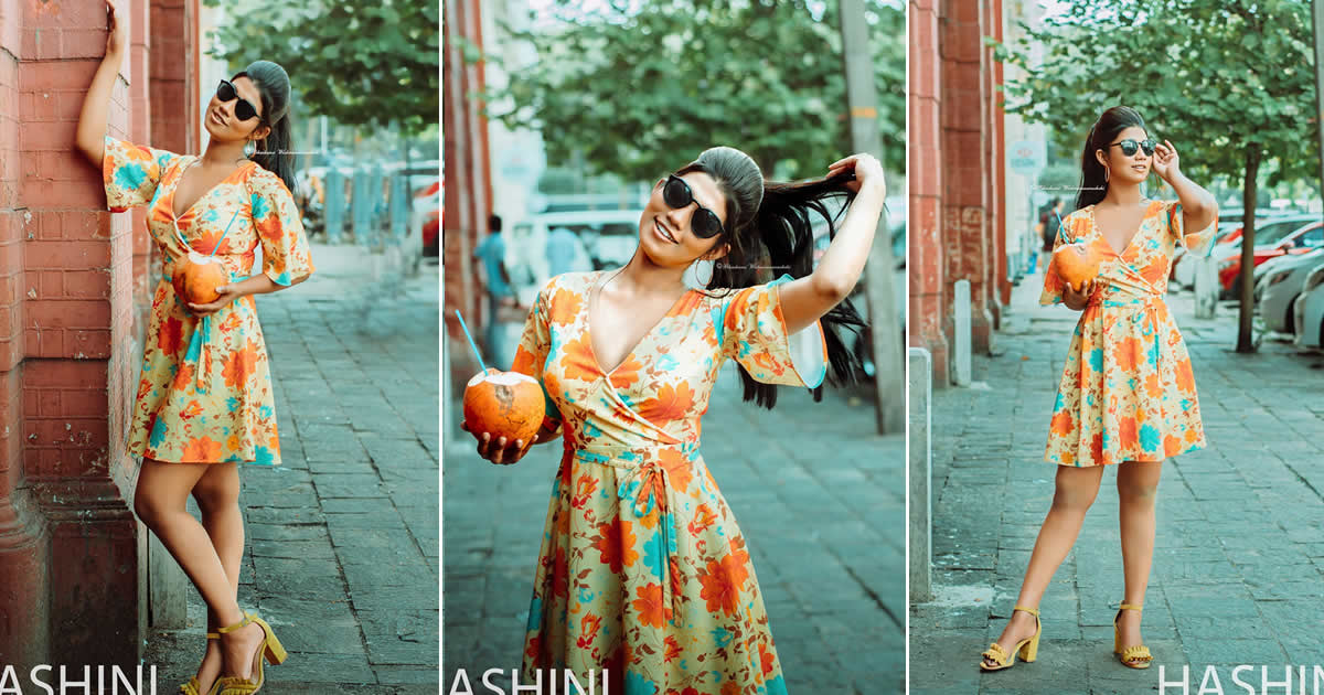 Hashini Abewardana