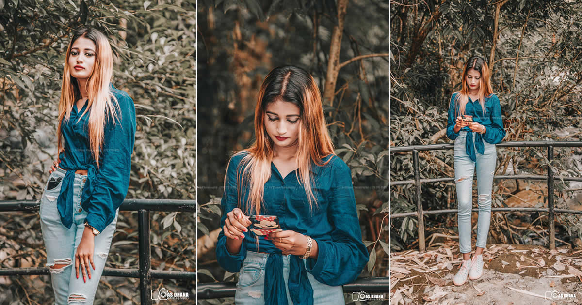 Ishara Hansamali