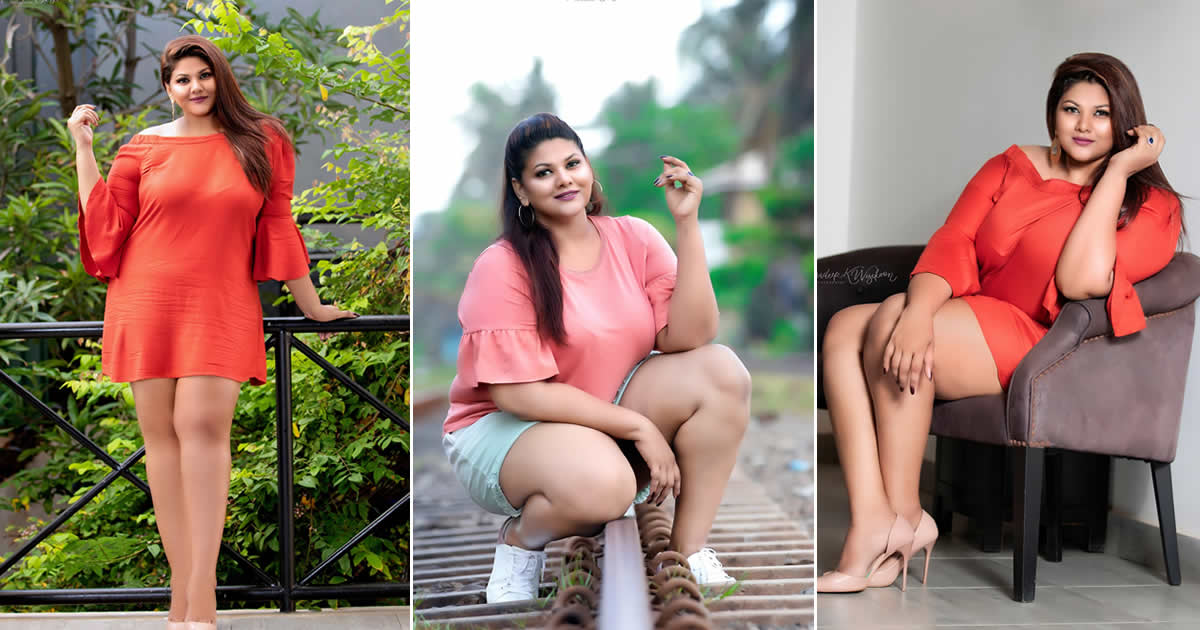 Nadeesha Fernando