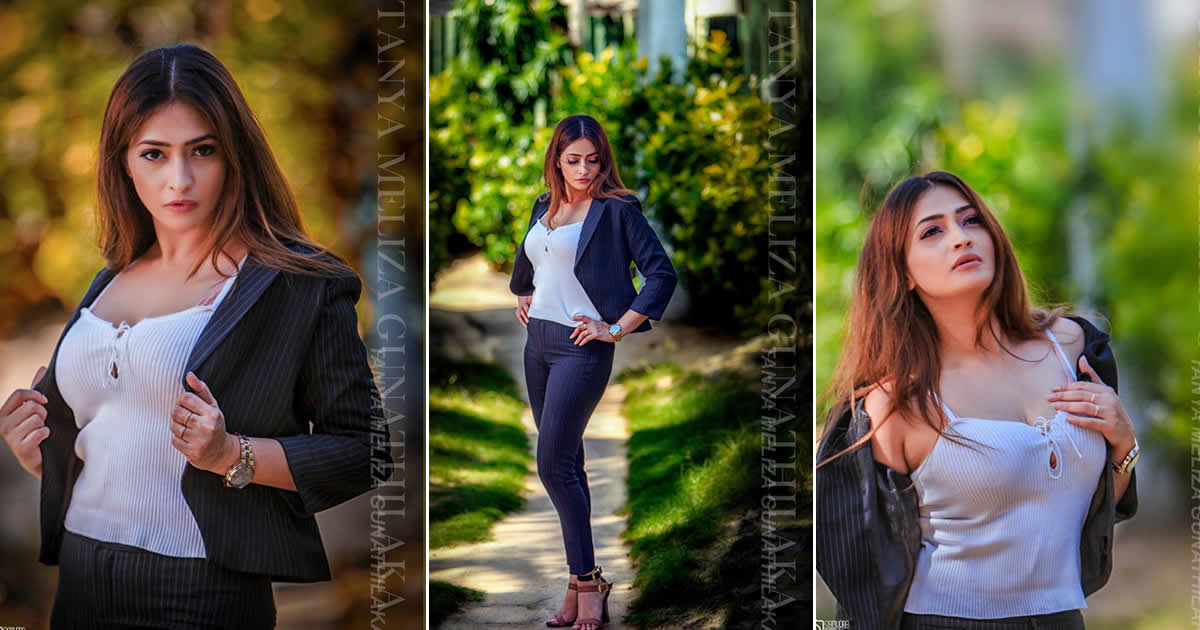 Tanya Meliza Gunathilaka