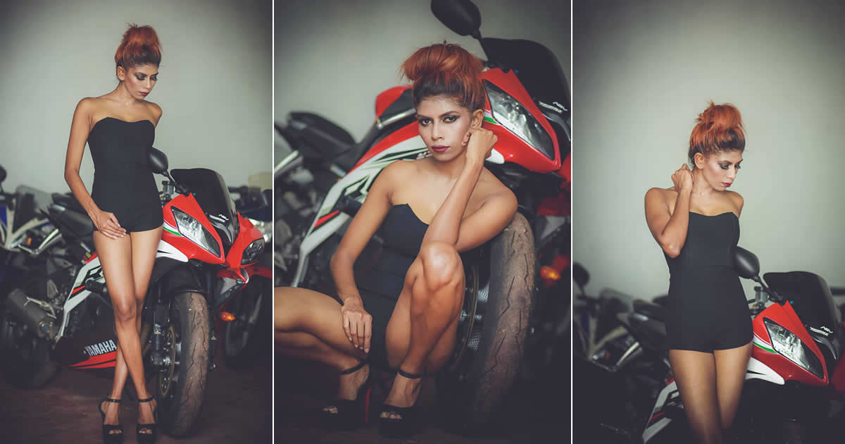 Malsha Jayawardhana