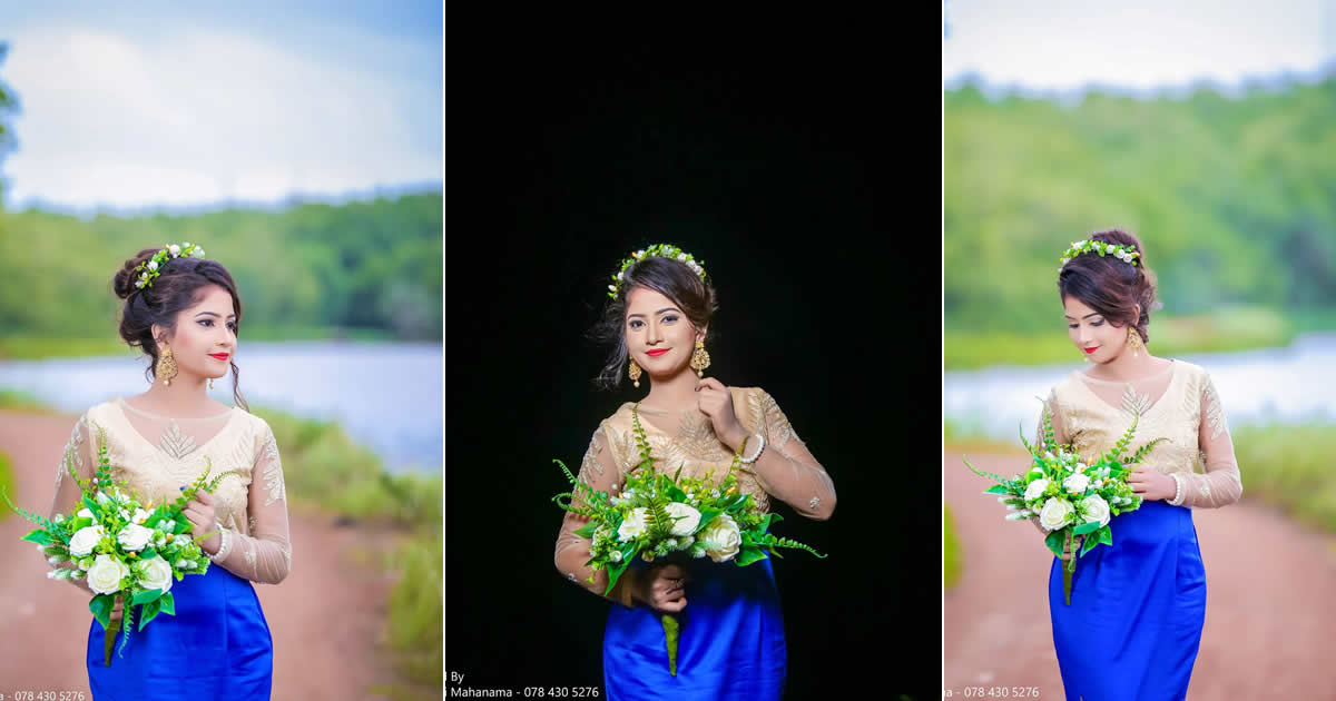Pinky Nikeshala