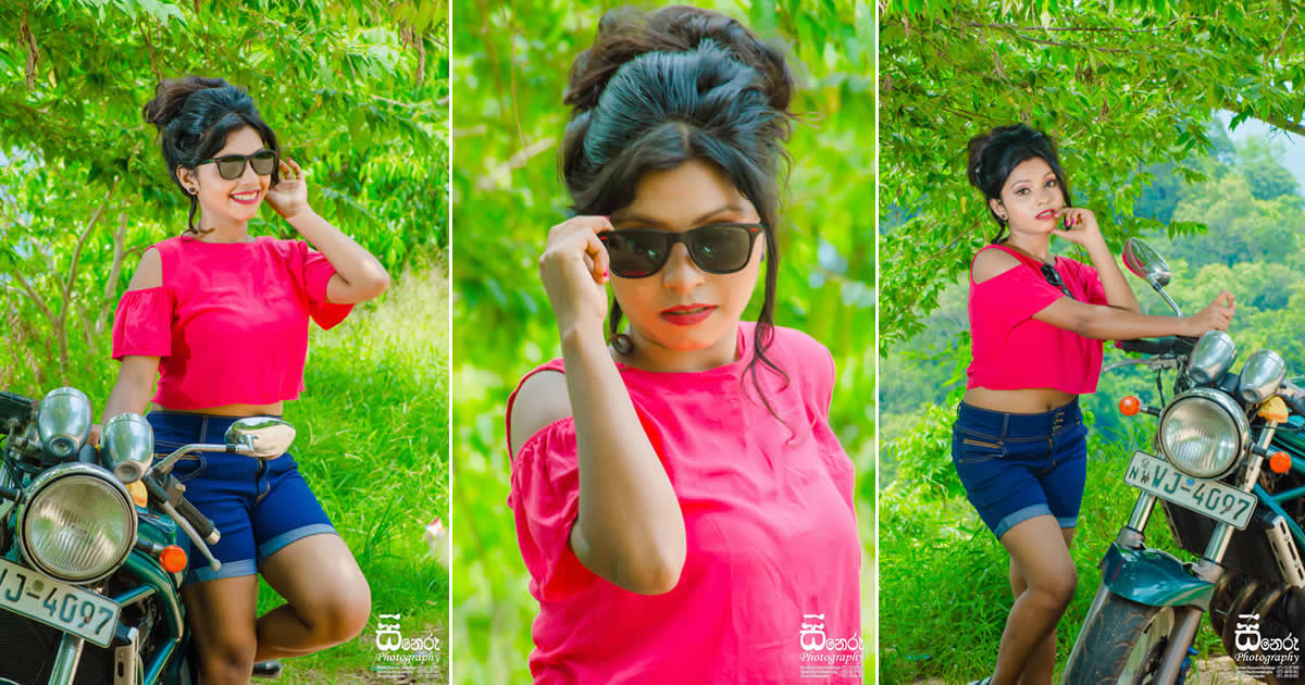Rashmi Natasha