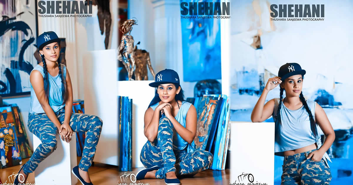 Shehani Perera