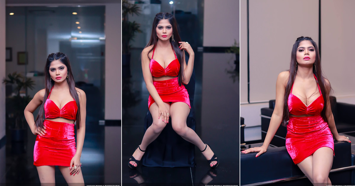 Hasini Samuel