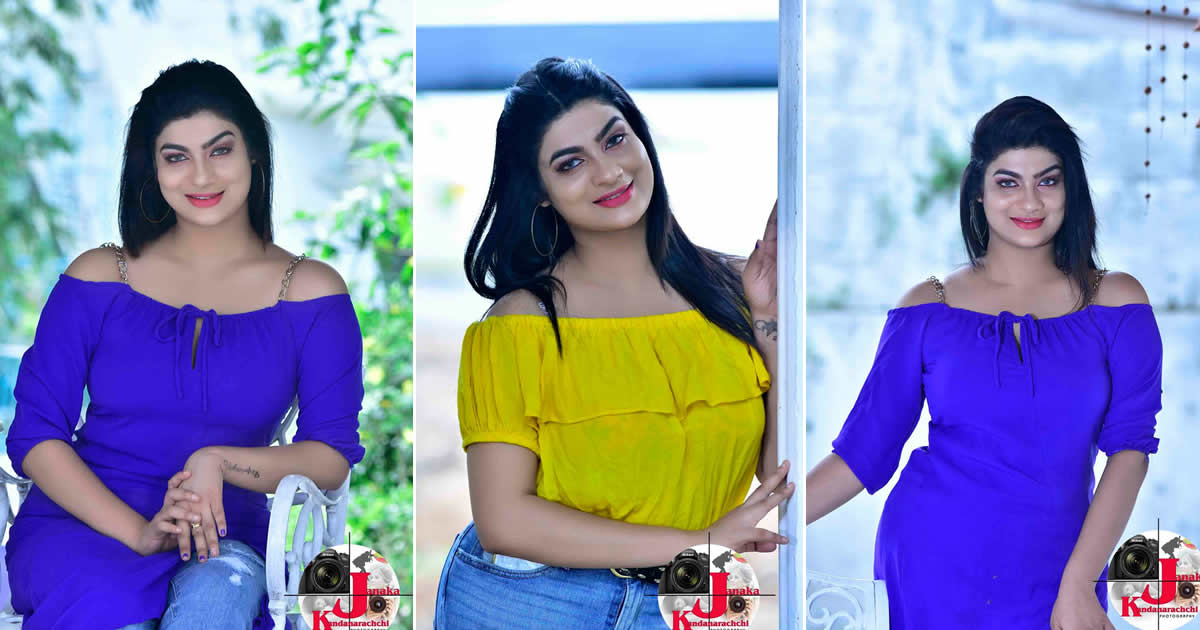 Dilu Jayasuriya