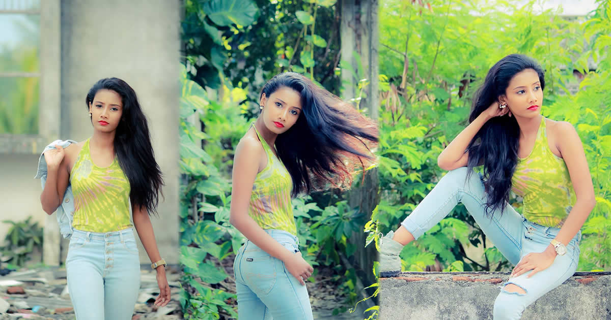 Lochana Jayakodi
