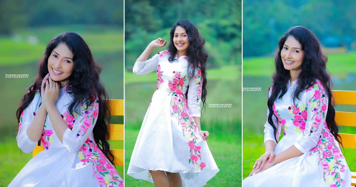 Nayanathara Wickramaarachchi