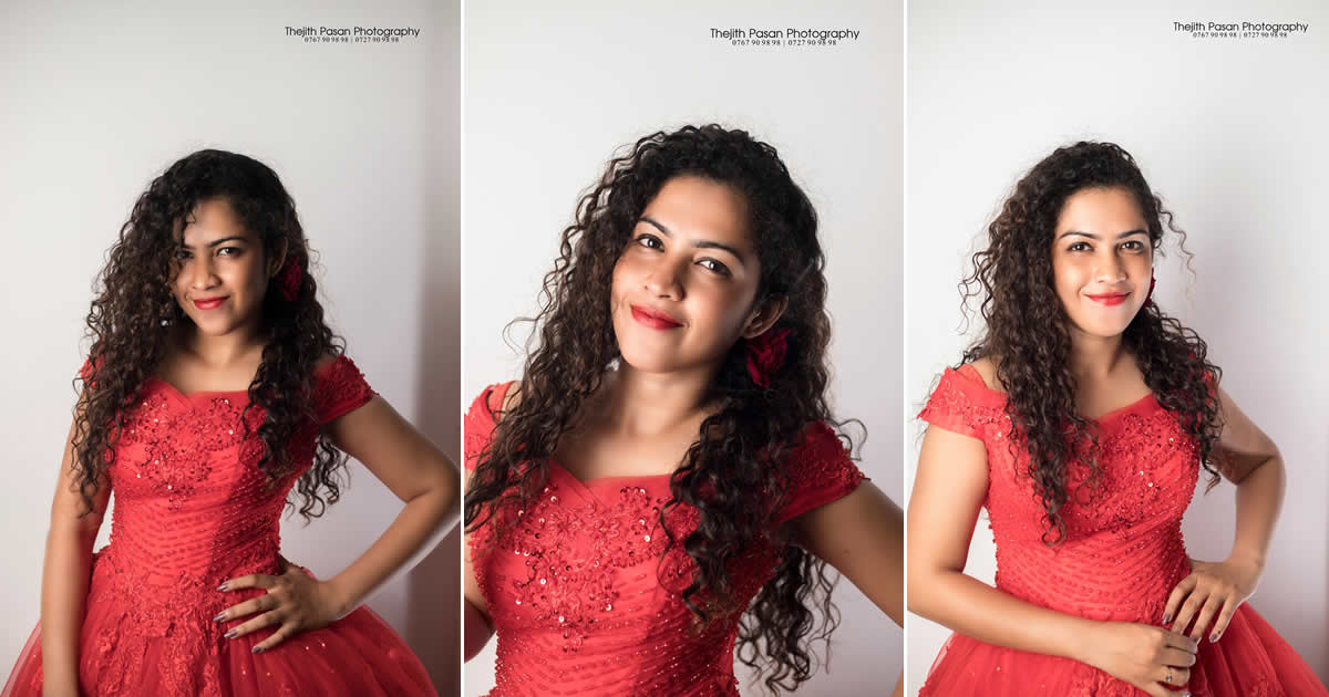 Malithi Gamage