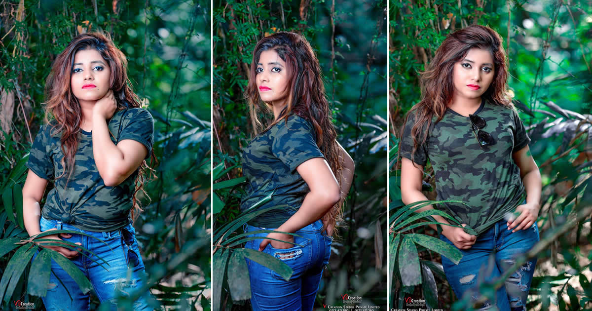 Anshini Baddagamage