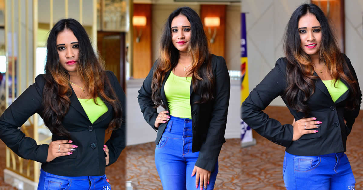 Shalani Madurawala
