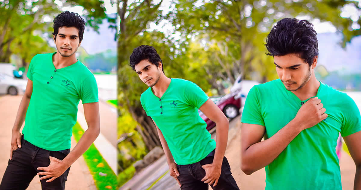 Nipun Miushan