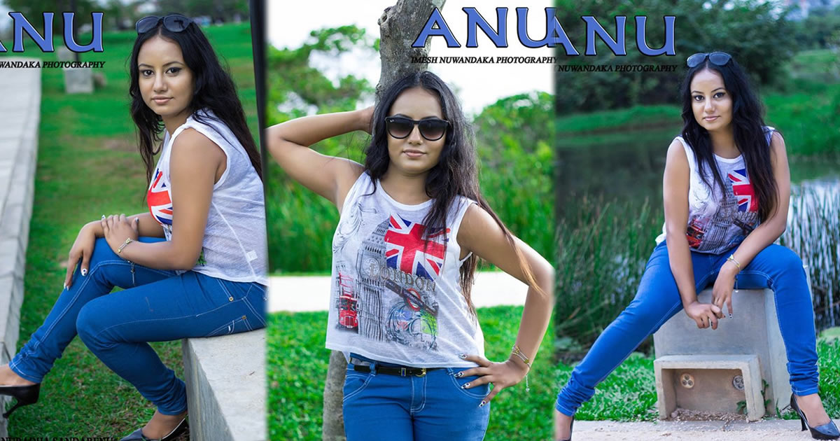 Anuradha Sandarenu