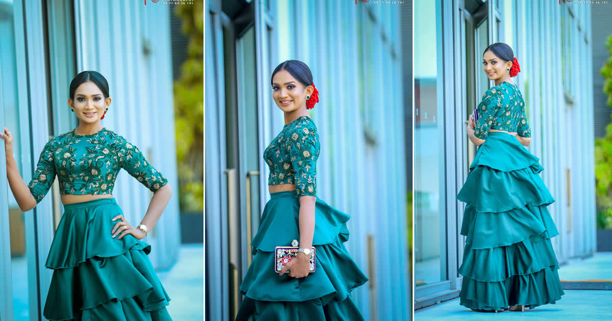 Nadini Premadasa