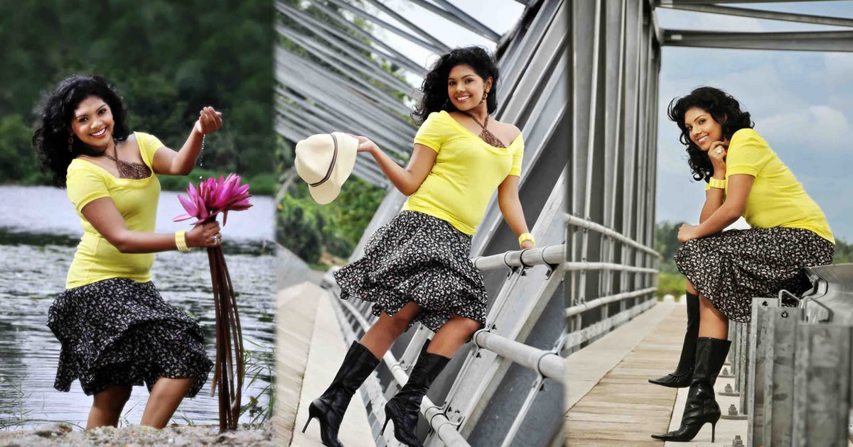 Nirosha Thalagala